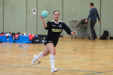 Bild 114 - wAJ SV Henstedt Ulzburg - SC Alstertal Langenhorn : Ergebnis: 30:41